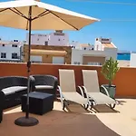 El Tranquilidad,nearsea,stylish,well Equipped Apartman Cotillo