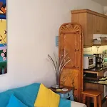 Apartman El Tranquilidad,nearsea,stylish,well Equipped Cotillo