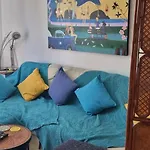 El Tranquilidad,nearsea,stylish,well Equipped Apartman