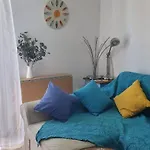 El Tranquilidad,nearsea,stylish,well Equipped Apartman *