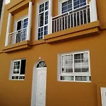 El Tranquilidad,nearsea,stylish,well Equipped Apartman