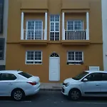 Apartman El Tranquilidad,nearsea,stylish,well Equipped *