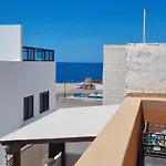El Tranquilidad,nearsea,stylish,well Equipped Apartman