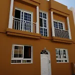 Apartman El Tranquilidad,nearsea,stylish,well Equipped