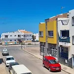 El Tranquilidad,nearsea,stylish,well Equipped Apartman Cotillo