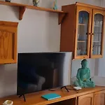 El Tranquilidad,nearsea,stylish,well Equipped Apartman *