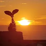 El Tranquilidad,nearsea,stylish,well Equipped Apartman Cotillo