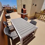 Apartman El Tranquilidad,nearsea,stylish,well Equipped *