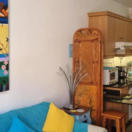 Apartment El Tranquilidad,nearsea,stylish,well Equipped El Cotillo (Fuerteventura)