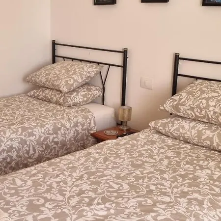 Appartement El Tranquilidad,nearsea,stylish,well Equipped