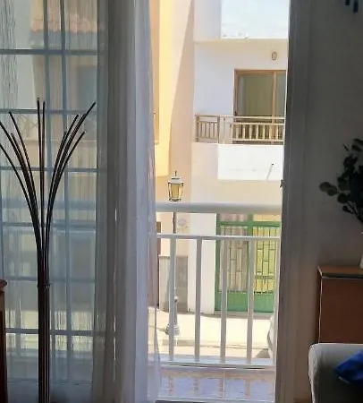 El Tranquilidad,nearsea,stylish,well Equipped Appartement Cotillo