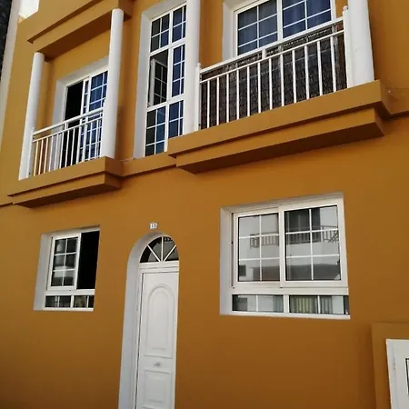 El Tranquilidad,nearsea,stylish,well Equipped Appartement