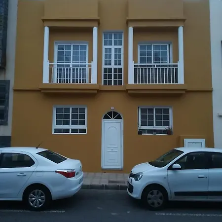 Apartment El Tranquilidad,nearsea,stylish,well Equipped *