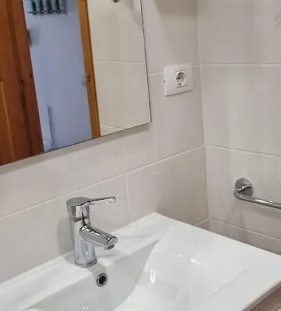 El Tranquilidad,nearsea,stylish,well Equipped Appartement