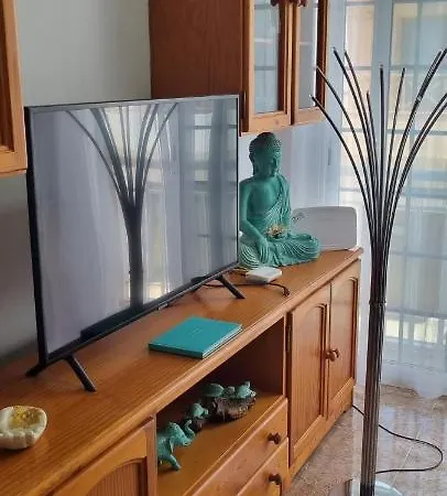 El Tranquilidad,nearsea,stylish,well Equipped Appartement Cotillo