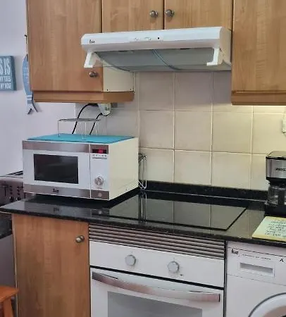Appartement El Tranquilidad,nearsea,stylish,well Equipped