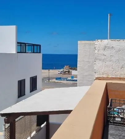 El Tranquilidad,nearsea,stylish,well Equipped Appartement