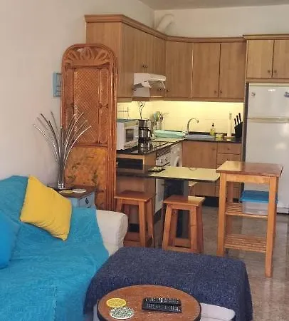 El Tranquilidad,nearsea,stylish,well Equipped Appartement *