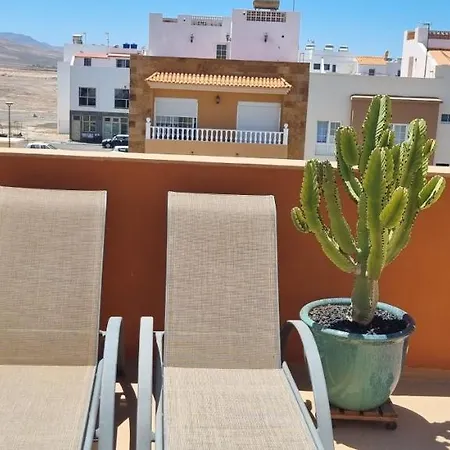 El Tranquilidad,nearsea,stylish,well Equipped Appartement