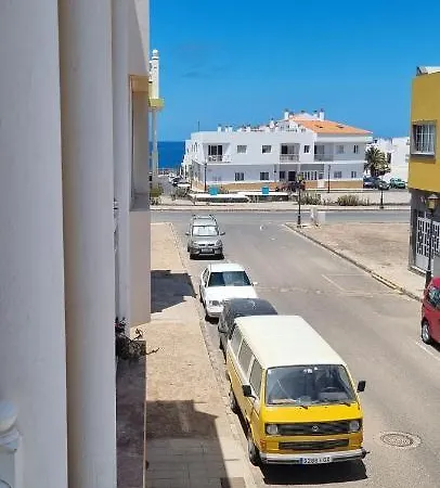 El Tranquilidad,nearsea,stylish,well Equipped El Cotillo (Fuerteventura)
