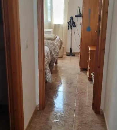 El Tranquilidad,nearsea,stylish,well Equipped Appartement Cotillo