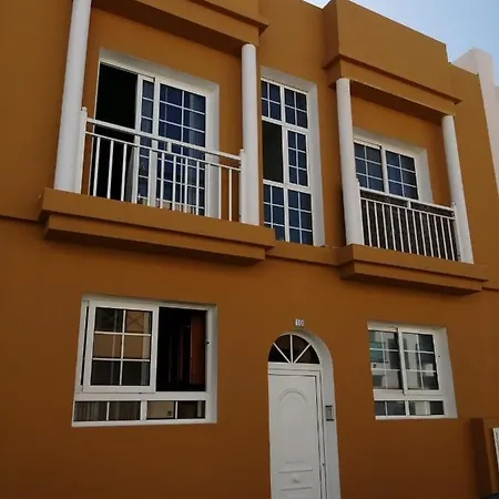 Apartment El Tranquilidad,nearsea,stylish,well Equipped