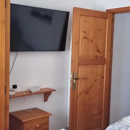 Apartment El Tranquilidad,nearsea,stylish,well Equipped