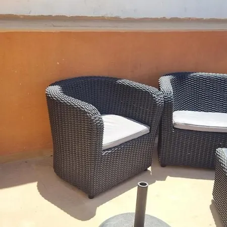 Appartement El Tranquilidad,nearsea,stylish,well Equipped Cotillo