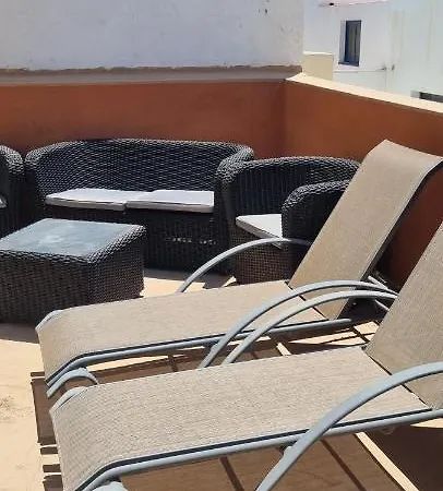 El Tranquilidad,nearsea,stylish,well Equipped * El Cotillo (Fuerteventura)