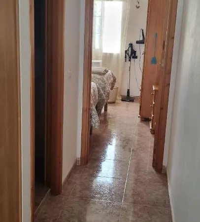 Appartement El Tranquilidad,nearsea,stylish,well Equipped