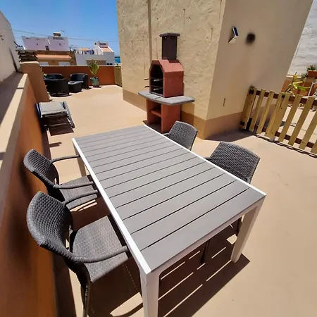 Appartement El Tranquilidad,nearsea,stylish,well Equipped *