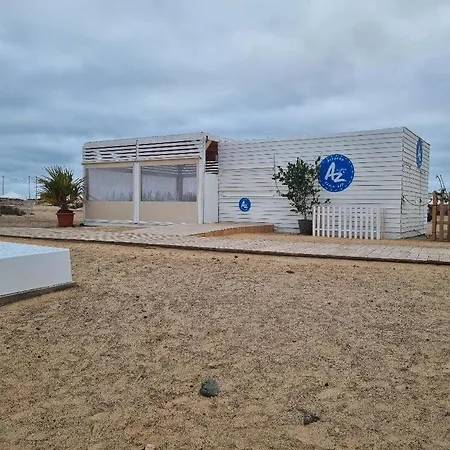El Tranquilidad,nearsea,stylish,well Equipped * El Cotillo (Fuerteventura)